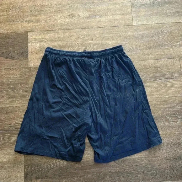 Seahawks sleepwear.  Men’s size medium.  Good condition! No stains or holes. - Picture 5 of 5